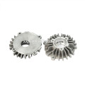 Fabricantes duráveis ​​da cabeça de cilindro do motor Auto peças de alumínio